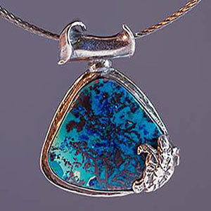 Annie Armistead Hosts Holiday Trunk Show