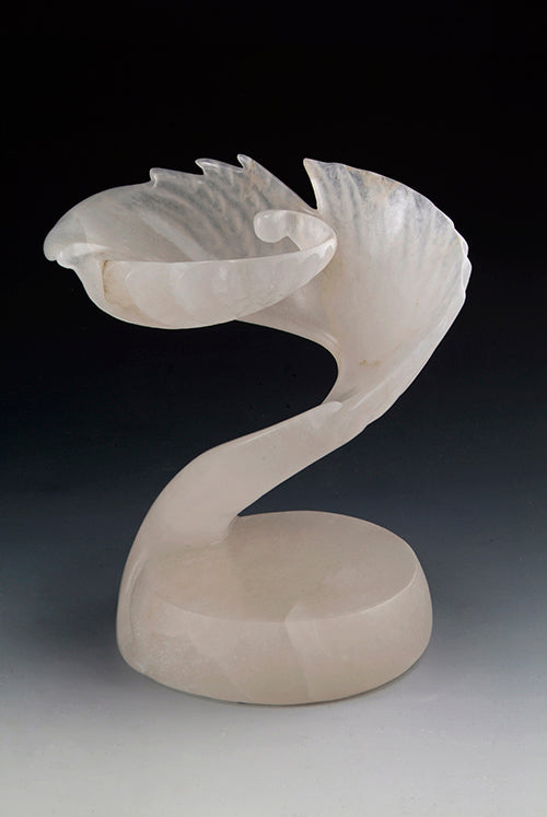 We welcome September and October Artists Howard Wenger and Jennifer Lovejoy!