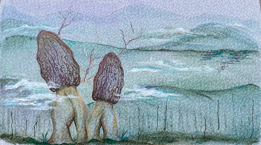 Summer Arrives with New Artists, New Art!