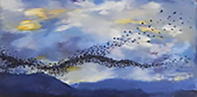 Our Annual January Exhibit "Better Together”