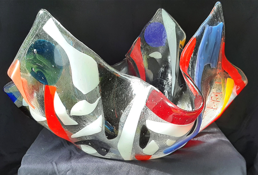 A NEW LEAF GALLERY Invites Visitors to a First Friday Reception Friday, October 7, 5pm-7pm