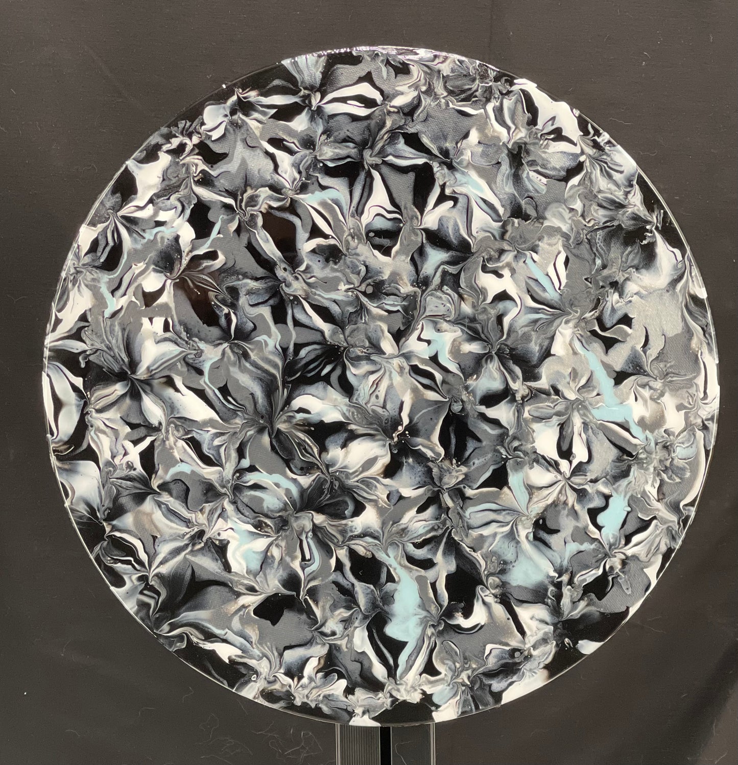 "Kaleidoscope" by Sara Thompson