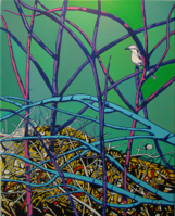 A New Leaf Gallery Features Two New Guest Artists March thru April