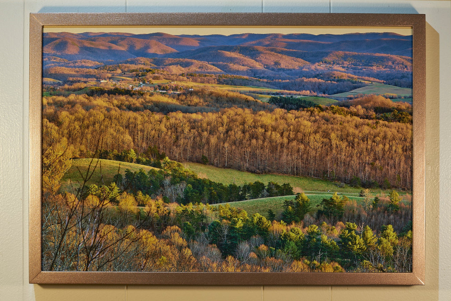 "1st Sunset 2020" by Joe Rees - Photography
