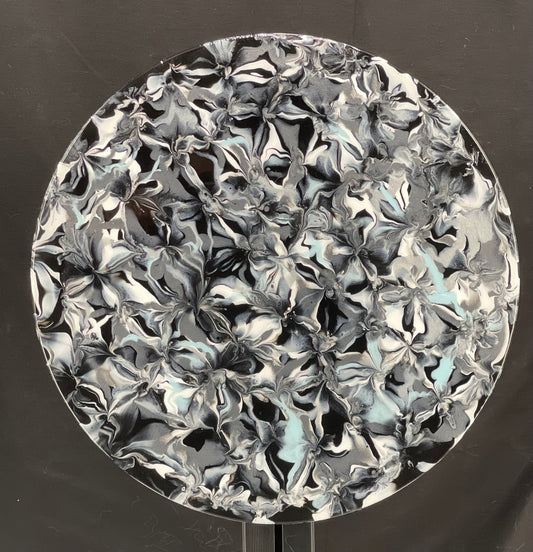 "Kaleidoscope" by Sara Thompson