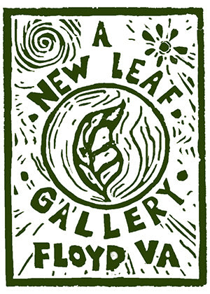 A New Leaf Gallery - Floyd, VA