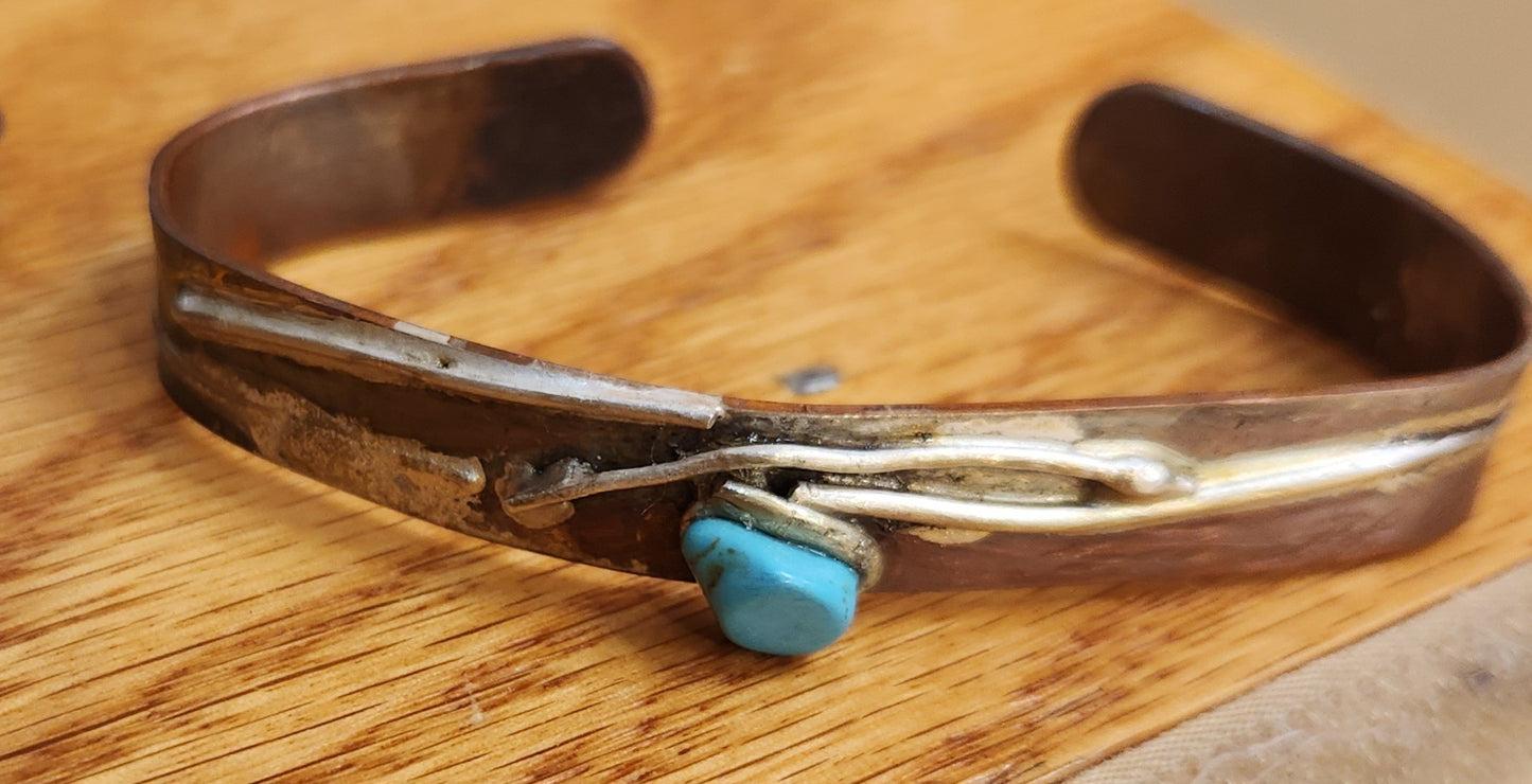 "Pam's Quirky Bracelets" by Pam Goff-Jewelry