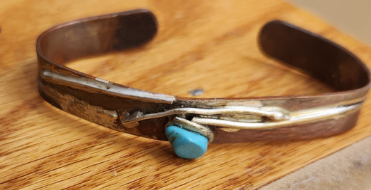 "Pam's Quirky Bracelets" by Pam Goff-Jewelry
