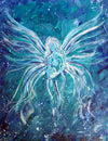 "Celestial" by Bronwen Valentine - Reproduction