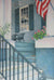 "Charleston Steps" by Jennifer Carpenter - Reproduction