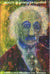 "Einstein" by David Hall - Reproduction Poster