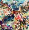 "Hovering" by J K (Karen) Phillips Sewell, Fine Art Reproduction