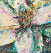 "Magnolia" by J K (Karen) Phillips Sewell, Original Oil Painting