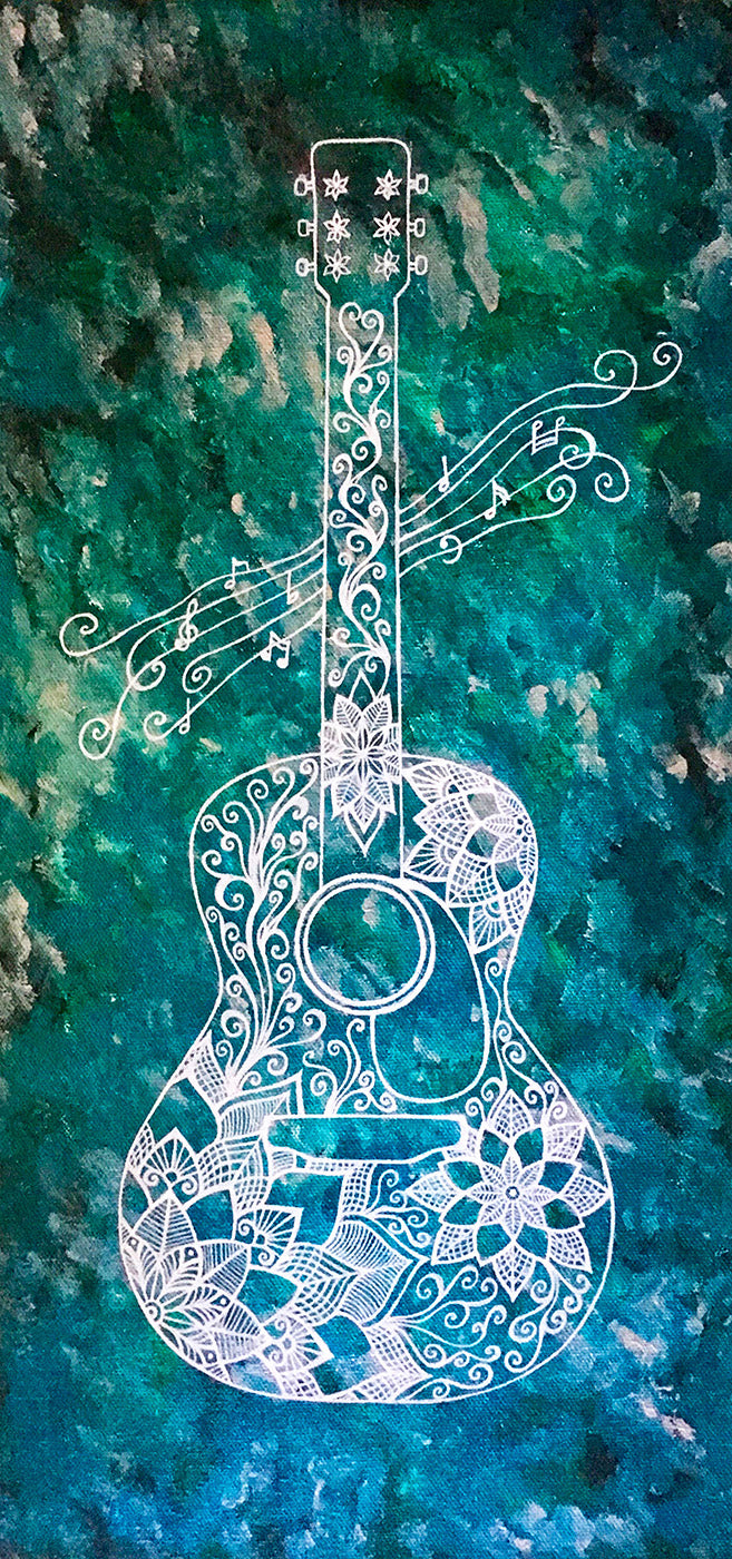 "Songs of Our Father" by Bronwen Valentine - Reproduction