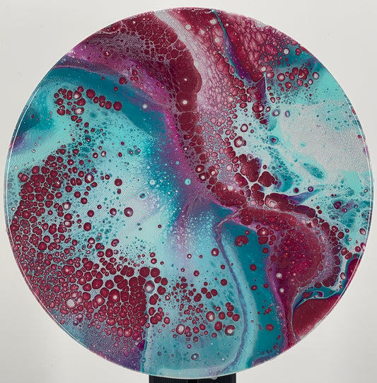 "Variant" by Sara Thompson